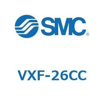 V Series(VXF) SMC