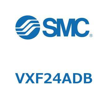 V Series(VXF) SMC