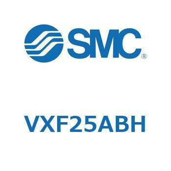 V Series(VXF) SMC