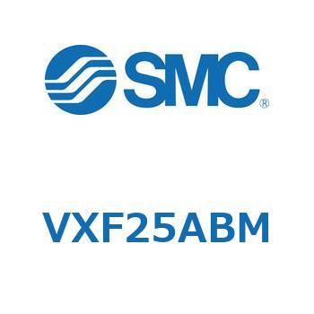 V Series(VXF) SMC