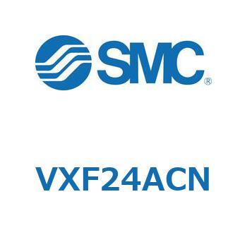 V Series(VXF) SMC