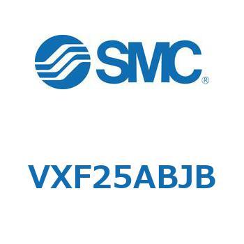 V Series(VXF) SMC