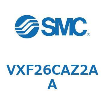 V Series(VXF) SMC