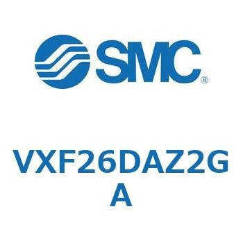 V Series(VXF) SMC