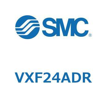 V Series(VXF) SMC