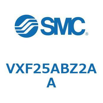 V Series(VXF) SMC