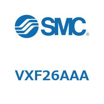 V Series(VXF) SMC
