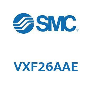 V Series(VXF) SMC