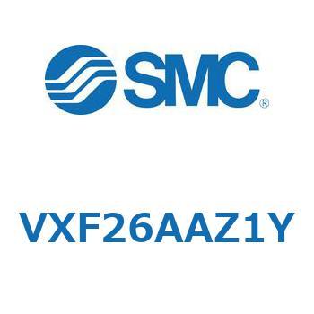 V Series(VXF) SMC