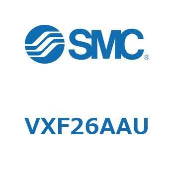 V Series(VXF) SMC