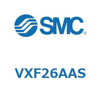 V Series(VXF) SMC