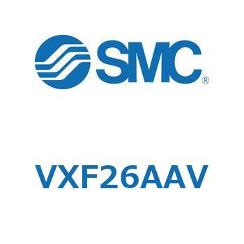 V Series(VXF) SMC
