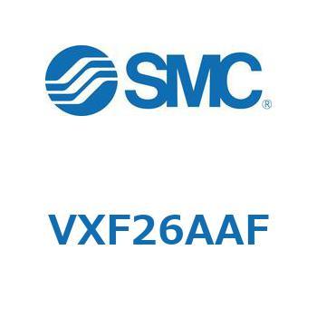 V Series(VXF) SMC