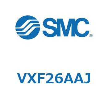 V Series(VXF) SMC
