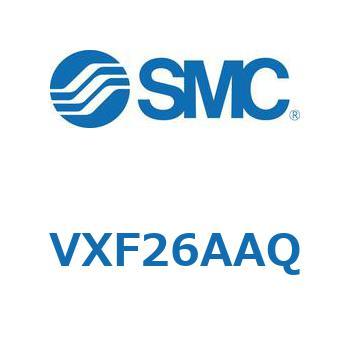 V Series(VXF) SMC