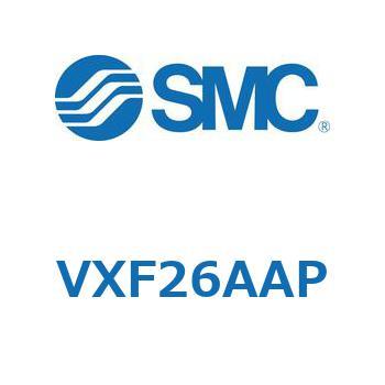 V Series(VXF) SMC