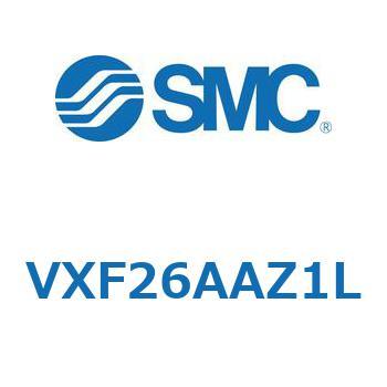 V Series(VXF) SMC