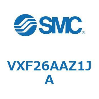 V Series(VXF) SMC