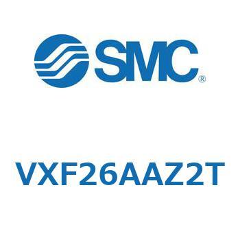 V Series(VXF) SMC