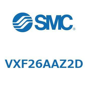 V Series(VXF) SMC