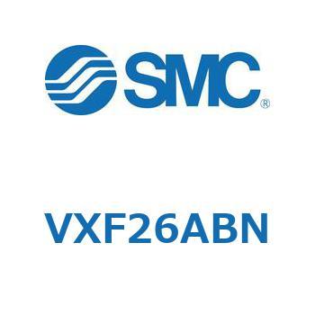 V Series(VXF) SMC