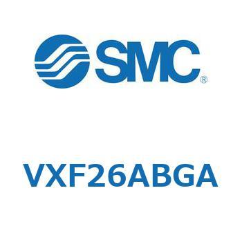 V Series(VXF) SMC