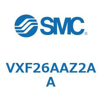 V Series(VXF) SMC