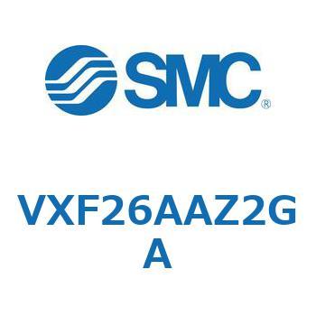 V Series(VXF) SMC