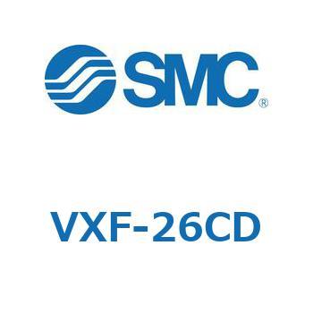 V Series(VXF) SMC
