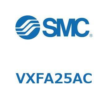 V Series(VXF) SMC