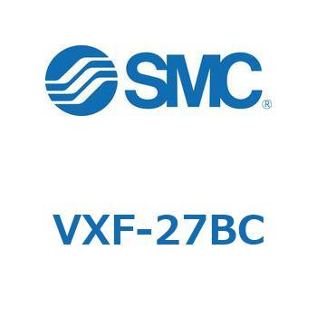 V Series(VXF) SMC