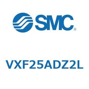 V Series(VXF) SMC