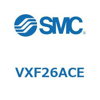 V Series(VXF) SMC