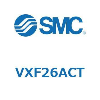 V Series(VXF) SMC