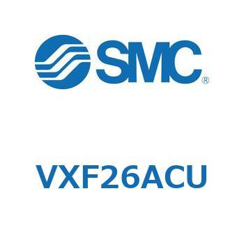 V Series(VXF) SMC