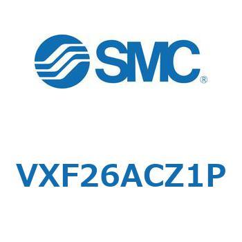 V Series(VXF) SMC