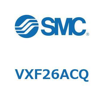 V Series(VXF) SMC