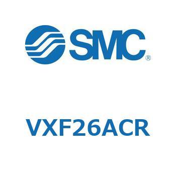 V Series(VXF) SMC