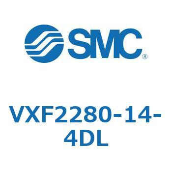 V Series(VXF2280) SMC
