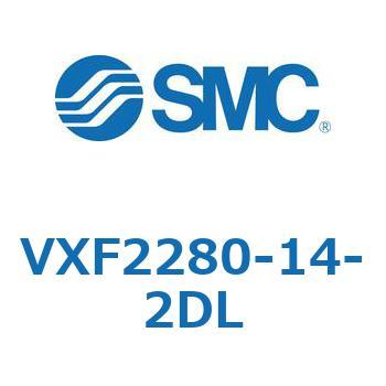 V Series(VXF2280) SMC
