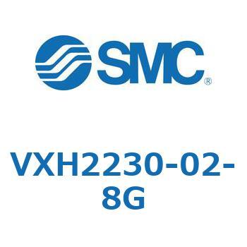 V Series(VXH2230) SMC