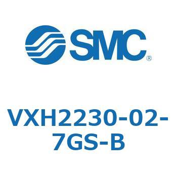 V Series(VXH2230) SMC