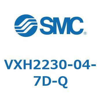 V Series(VXH2230) SMC