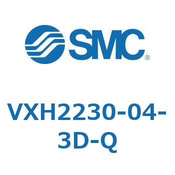 V Series(VXH2230) SMC