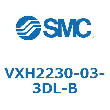 V Series(VXH2230) SMC