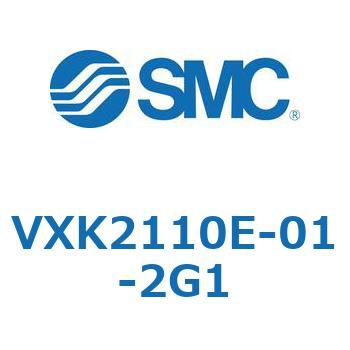 VXK2110E-01-2G1 V Series(VXK2110) SMC 44292413