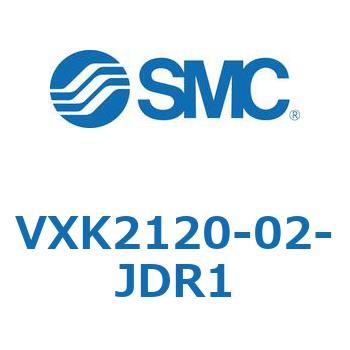 V Series(VXK2120) SMC