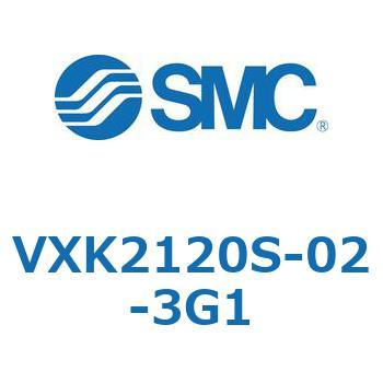 V Series(VXK2120) SMC