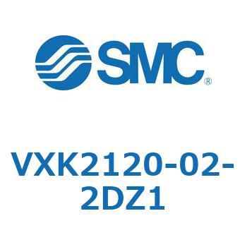 V Series(VXK2120) SMC