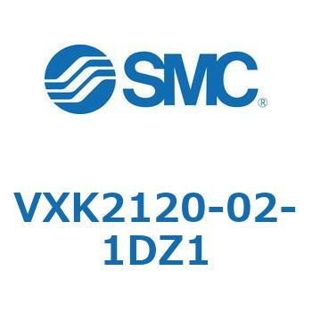 V Series(VXK2120) SMC